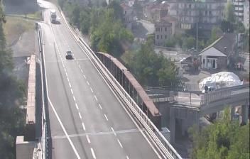 immagine della webcam nei dintorni di Vado Ligure: webcam Millesimo