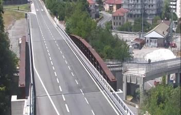 immagine della webcam nei dintorni di Niella Belbo: webcam Millesimo