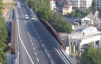 immagine della webcam nei dintorni di Altare: webcam Millesimo