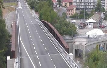 immagine della webcam nei dintorni di Niella Belbo: webcam Millesimo