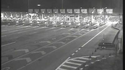immagine della webcam nei dintorni di Cervere: webcam Carmagnola