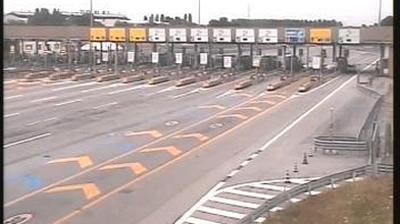 immagine della webcam nei dintorni di Torino Bric della Croce: webcam Carmagnola