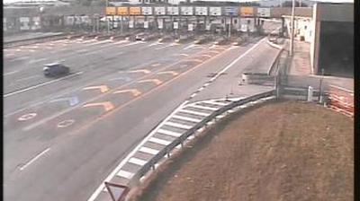 immagine della webcam nei dintorni di Cerreto d'Asti: webcam Carmagnola