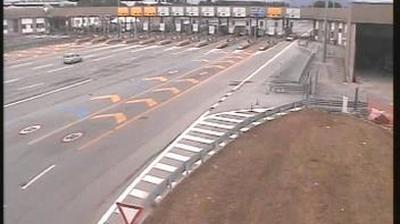 immagine della webcam nei dintorni di Nichelino: webcam Carmagnola