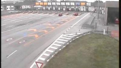 immagine della webcam nei dintorni di Cerreto d'Asti: webcam Carmagnola