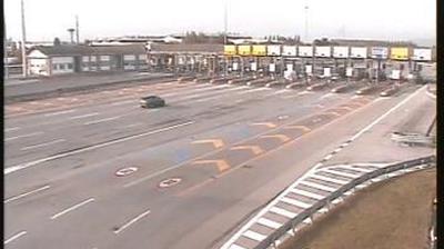 immagine della webcam nei dintorni di Baldissero Torinese: webcam Carmagnola