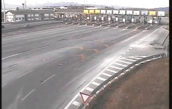 immagine della webcam nei dintorni di Piossasco: webcam Carmagnola