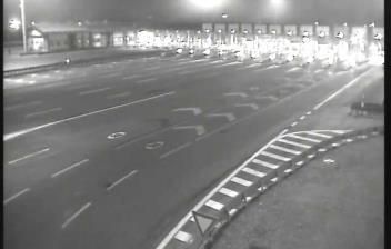 immagine della webcam nei dintorni di Cervere: webcam Carmagnola