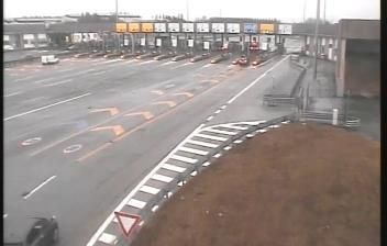 immagine della webcam nei dintorni di Castelnuovo Don Bosco: webcam Carmagnola