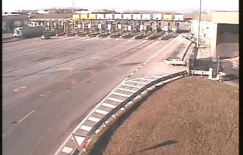 immagine della webcam nei dintorni di Baldissero Torinese: webcam Carmagnola