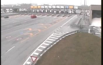 immagine della webcam nei dintorni di Corneliano d'Alba: webcam Carmagnola