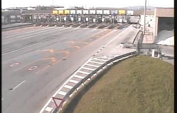 immagine della webcam nei dintorni di Baldissero Torinese: webcam Carmagnola