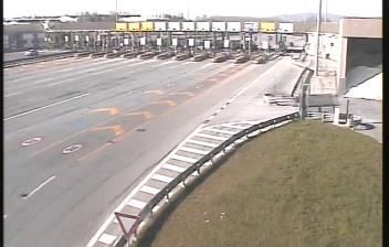 immagine della webcam nei dintorni di Nichelino: webcam Carmagnola