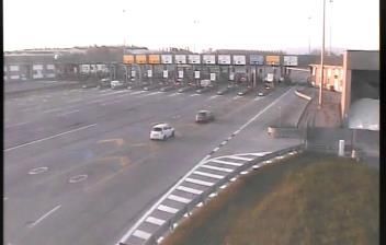 immagine della webcam nei dintorni di Bra: webcam Carmagnola