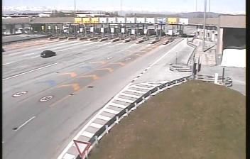 immagine della webcam nei dintorni di Torino: webcam Carmagnola