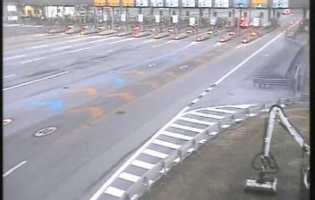 immagine della webcam nei dintorni di Torino Bric della Croce: webcam Carmagnola