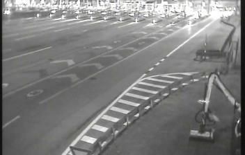 immagine della webcam nei dintorni di Torino Bric della Croce: webcam Carmagnola