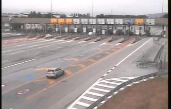 immagine della webcam nei dintorni di Torino: webcam Carmagnola