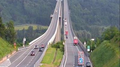 immagine della webcam nei dintorni di Montanera: webcam Salmour
