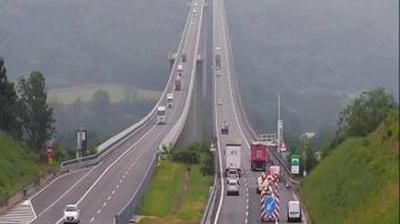 immagine della webcam nei dintorni di Cherasco: webcam Salmour