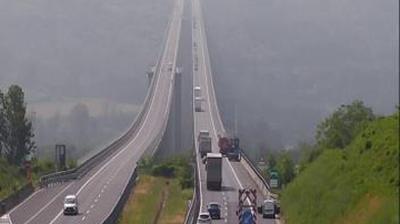 immagine della webcam nei dintorni di Saluzzo: webcam Salmour