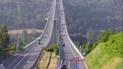 immagine della webcam nei dintorni di Corneliano d'Alba: webcam Salmour