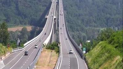 immagine della webcam nei dintorni di Magliano Alpi: webcam Salmour