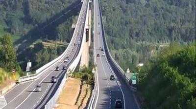 immagine della webcam nei dintorni di Fossano: webcam Salmour