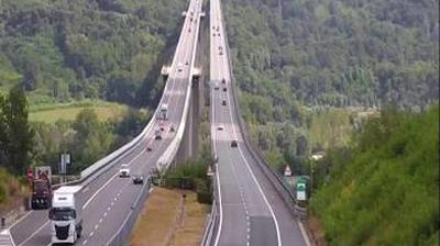 immagine della webcam nei dintorni di Montanera: webcam Salmour
