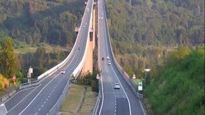 immagine della webcam nei dintorni di Corneliano d'Alba: webcam Salmour