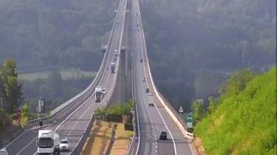 immagine della webcam nei dintorni di Bene Vagienna: webcam Salmour