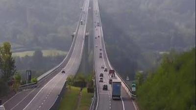 immagine della webcam nei dintorni di Bene Vagienna: webcam Salmour