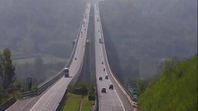 immagine della webcam nei dintorni di Alba: webcam Salmour