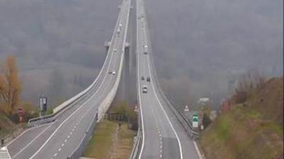 immagine della webcam nei dintorni di Pagno: webcam Salmour