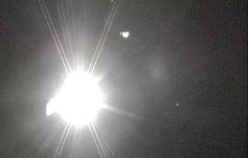 immagine della webcam nei dintorni di Bene Vagienna: webcam Salmour