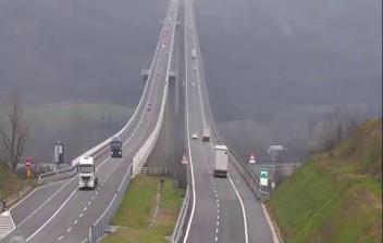 immagine della webcam nei dintorni di Magliano Alpi: webcam Salmour