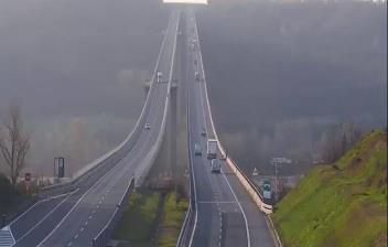 immagine della webcam nei dintorni di Fossano: webcam Salmour