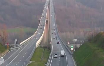 immagine della webcam nei dintorni di Bra: webcam Salmour