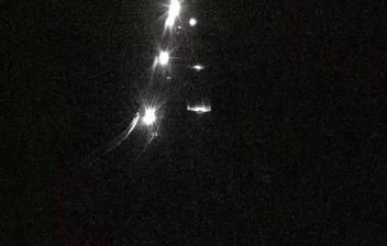 immagine della webcam nei dintorni di Montanera: webcam Salmour