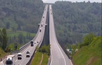 immagine della webcam nei dintorni di Bene Vagienna: webcam Salmour