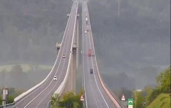 immagine della webcam nei dintorni di Carmagnola: webcam Salmour