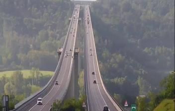 immagine della webcam nei dintorni di Cervere: webcam Salmour
