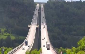 immagine della webcam nei dintorni di Montanera: webcam Salmour