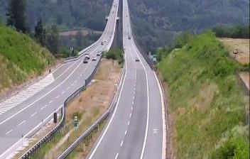 immagine della webcam nei dintorni di Albaretto della Torre: webcam Salmour