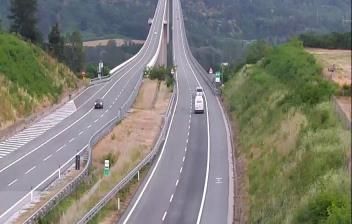 immagine della webcam nei dintorni di Niella Tanaro: webcam Salmour
