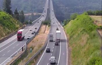 immagine della webcam nei dintorni di Fossano: webcam Salmour