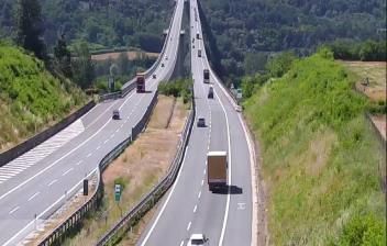 immagine della webcam nei dintorni di Fossano: webcam Salmour