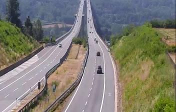 immagine della webcam nei dintorni di Cherasco: webcam Salmour