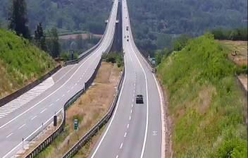 immagine della webcam nei dintorni di Cherasco: webcam Salmour