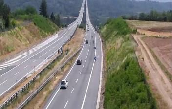immagine della webcam nei dintorni di Cherasco: webcam Salmour